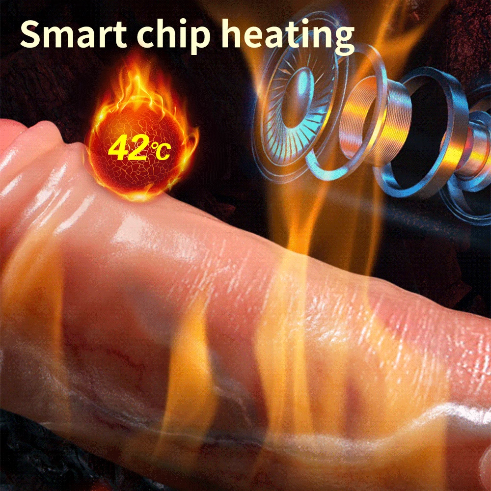 Gode portable à distance sans fil pour adultes, vibromasseur télescopique, poussée du point G vaginal, climax sexuel, produits de jouets pour le clitoris 3