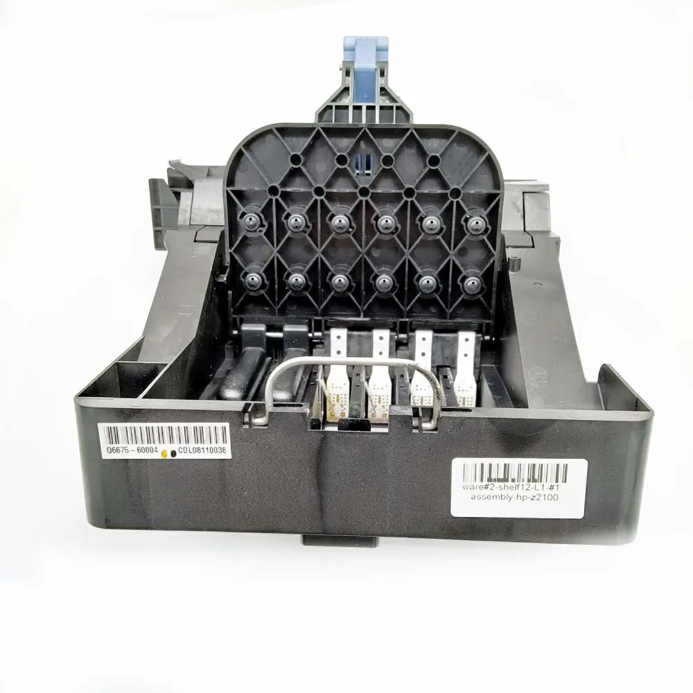 Carriage 24-IN 44-IN Fits For HP DesignJet Z2100 Z3100ps gp Q6675-60004 Z3100 gp Z5200 CQ113-60006 Z3100 Q6675-67020 Q5669-67074
Carriage 24-IN 44-IN Fits For HP DesignJet Z2100 Z3100ps gp Q6675-60004 Z3100 gp Z5200 CQ113-60006 Z3100 Q6675-67020 Q5669-67074