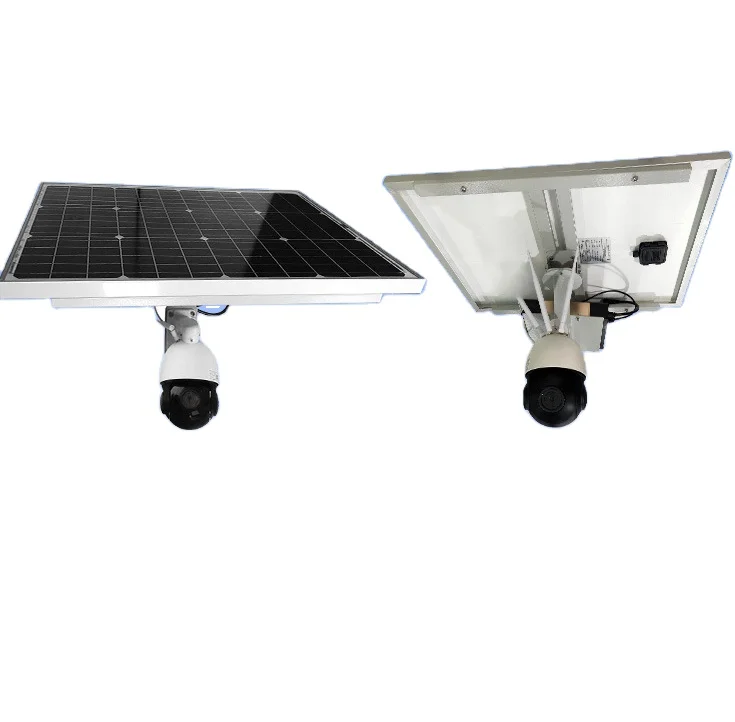 GOOD QUALITY Outdoor solar light monitoring system 4G wireless monitoring camera Intelligent remote WiFi wireless camera
GOOD QUALITY Outdoor solar light monitoring system 4G wireless monitoring camera Intelligent remote WiFi wireless camera