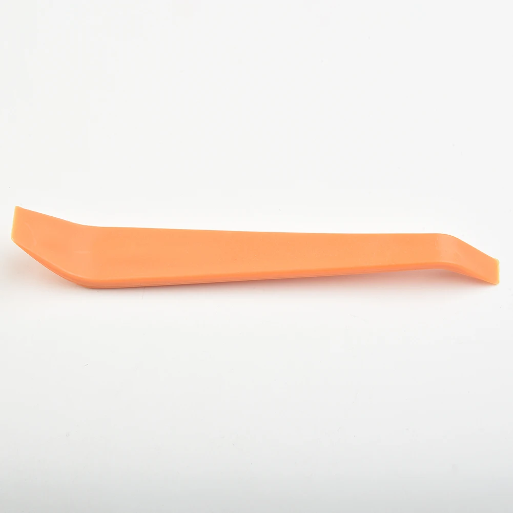 1PC Car Door Trim Panel Tool Installer Tool For Car Door Clip Panel Crowbar Removal Practical Durable Automotive Hand Tools
1PC Car Door Trim Panel Tool Installer Tool For Car Door Clip Panel Crowbar Removal Practical Durable Automotive Hand Tools