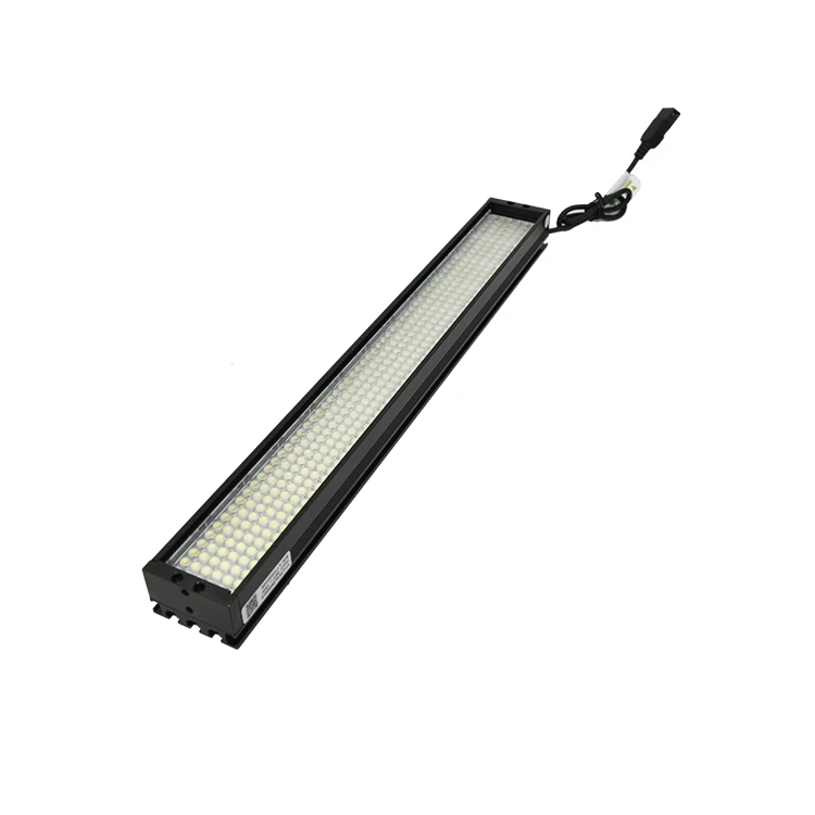 Vision Datum VT-LT3-HL+10035 High Power 24V 17W Machine Vision Led Bar Light For Bar Code Reading
Vision Datum VT-LT3-HL+10035 High Power 24V 17W Machine Vision Led Bar Light For Bar Code Reading