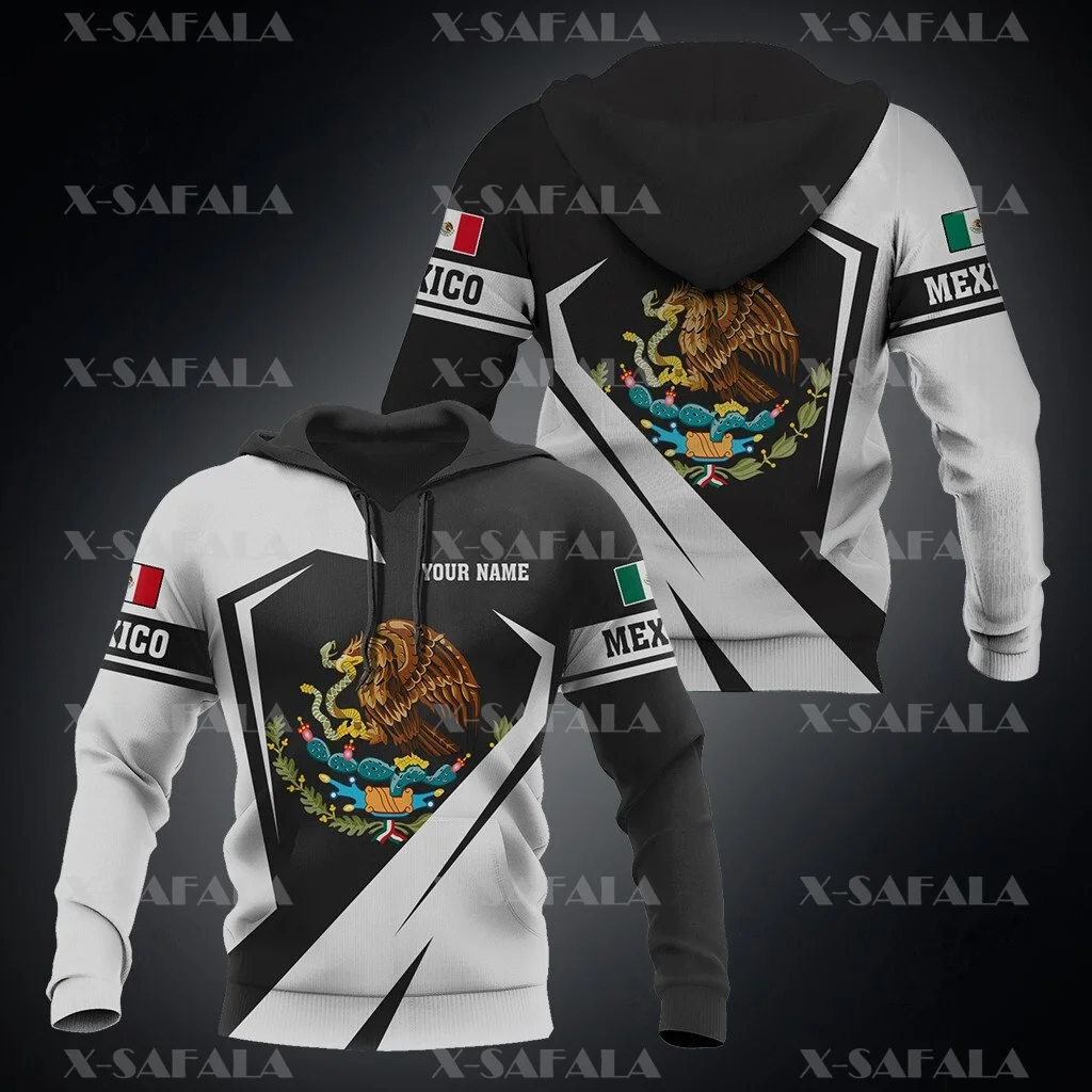 MEXICO PROUD WITH COAT OF ARMS 3D Printed Hoodie Spring Autumn Man Women Harajuku Outwear Hooded Pullover Tracksuits Casual-2
MEXICO PROUD WITH COAT OF ARMS 3D Printed Hoodie Spring Autumn Man Women Harajuku Outwear Hooded Pullover Tracksuits Casual-2