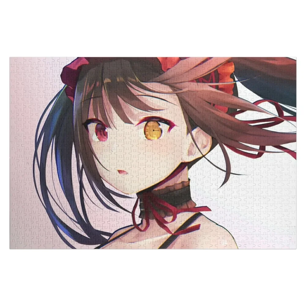 Kurumi Tokisaki Date A Live Epic Anime Jigsaw Puzzle Jigsaw Pieces Adults Custom Wooden Name Toys For Children Puzzle
Kurumi Tokisaki Date A Live Epic Anime Jigsaw Puzzle Jigsaw Pieces Adults Custom Wooden Name Toys For Children Puzzle