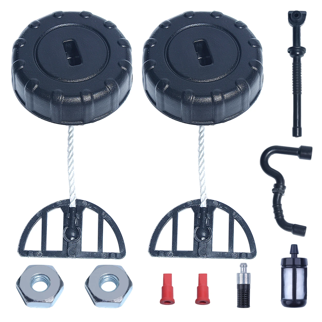 Масляный топливный фильтр, линейная Крышка для Stihl 017 018 MS170 MS170C MS180 MS180C Φ
Масляный топливный фильтр, линейная Крышка для Stihl 017 018 MS170 MS170C MS180 MS180C Φ