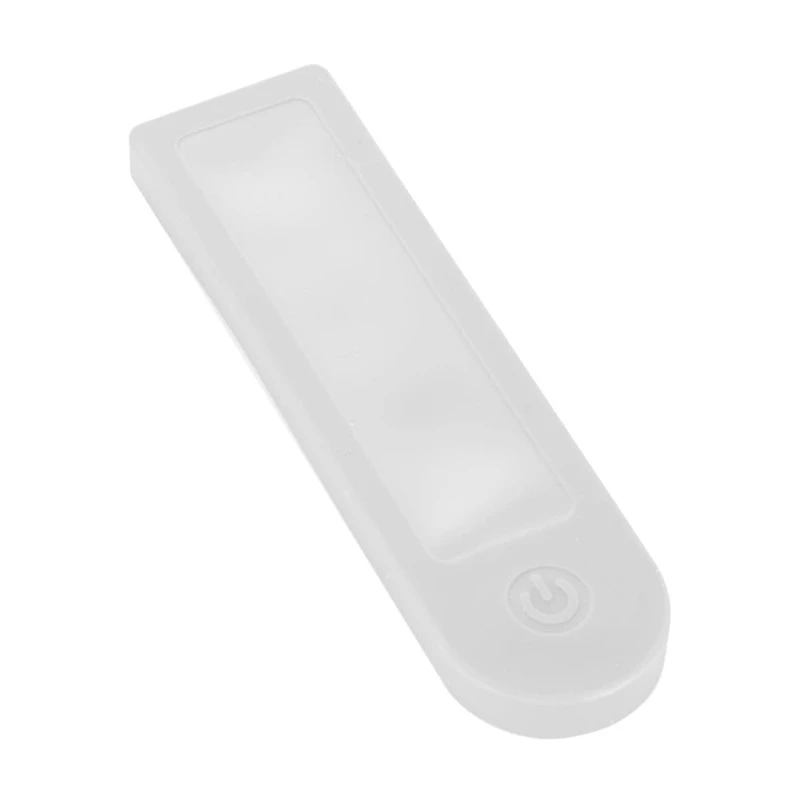 Waterproof Protective Cover Display Screen Dash Board For Xiaomi M365/M365 Pro Electric Scooter Protective Cover
Waterproof Protective Cover Display Screen Dash Board For Xiaomi M365/M365 Pro Electric Scooter Protective Cover