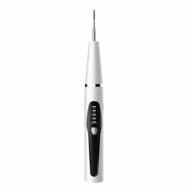 Electric Scaler Portable Teeth Dental Scaling Machine Ultrasonic Calculus Remover Sonic Smoke Stains Tartar Plaque Teeth
Electric Scaler Portable Teeth Dental Scaling Machine Ultrasonic Calculus Remover Sonic Smoke Stains Tartar Plaque Teeth