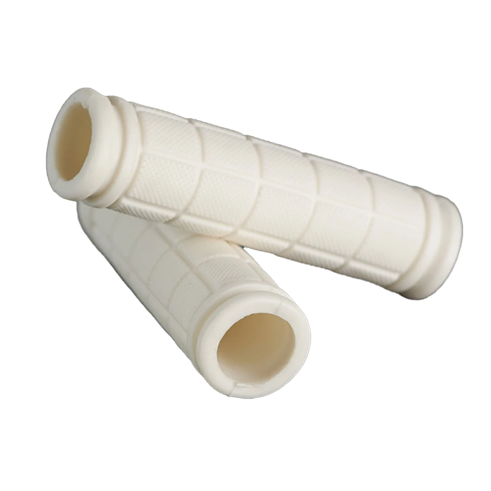 Bike Handlebar Grip Scooter Handle Bar Rubber Cover Cycling Mountain Bicycle Handles Anti-skid Bicycles Grips Accessories
Bike Handlebar Grip Scooter Handle Bar Rubber Cover Cycling Mountain Bicycle Handles Anti-skid Bicycles Grips Accessories