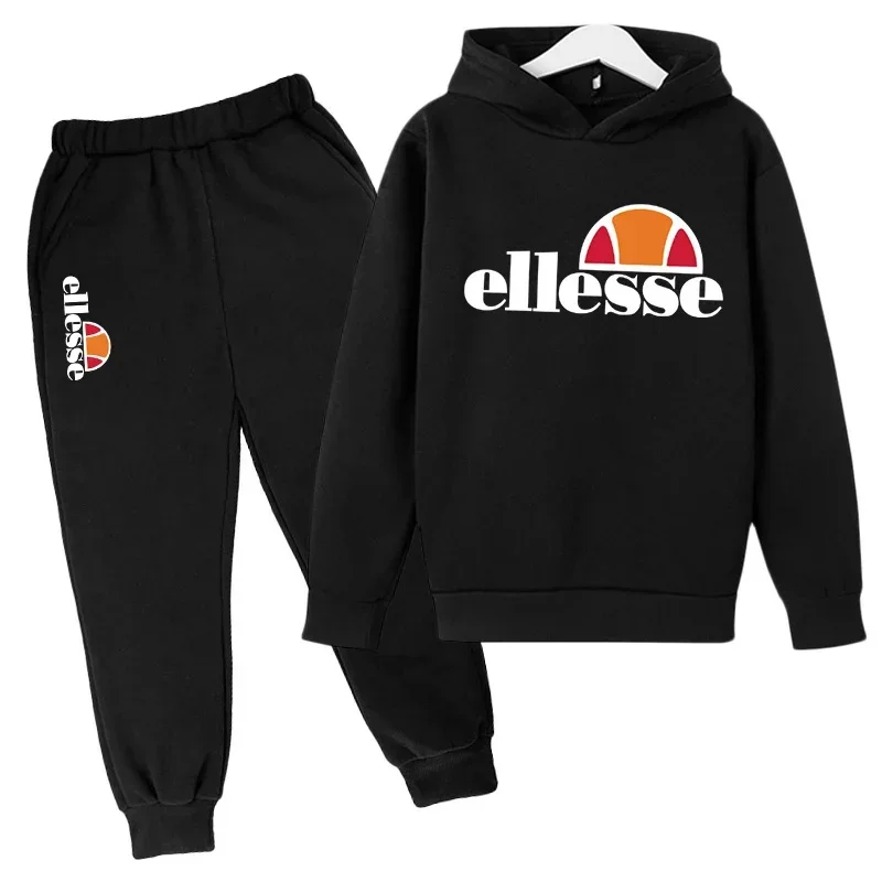 Children's Set Boys and Girls Outdoor Sports Training Set Hooded Sweatshirt+Pants Children's Set 3-13 Years Old Kids Clothes Set
Children's Set Boys and Girls Outdoor Sports Training Set Hooded Sweatshirt+Pants Children's Set 3-13 Years Old Kids Clothes Set