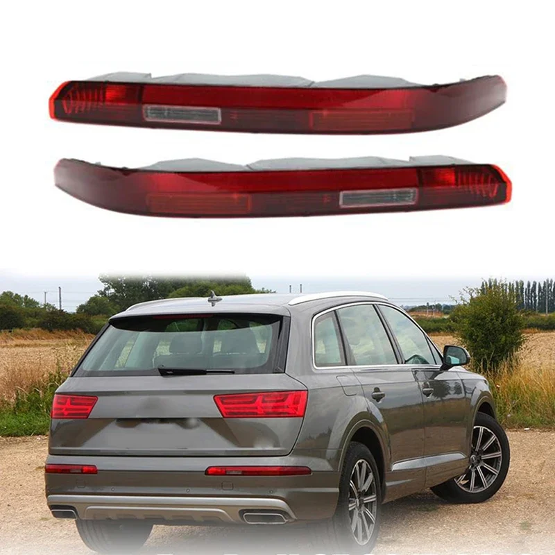 4M0945095 внешние аксессуары для нижнего и заднего бампера Audi Q7 2016 2017 2018 2019 2020 2021 4M0945096
4M0945095 внешние аксессуары для нижнего и заднего бампера Audi Q7 2016 2017 2018 2019 2020 2021 4M0945096