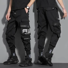Spring and Autumn Overalls Boys Harem Junior High School Students Loose Tappered Functional Leisure Teenagers Versatile Sports P
Spring and Autumn Overalls Boys Harem Junior High School Students Loose Tappered Functional Leisure Teenagers Versatile Sports P