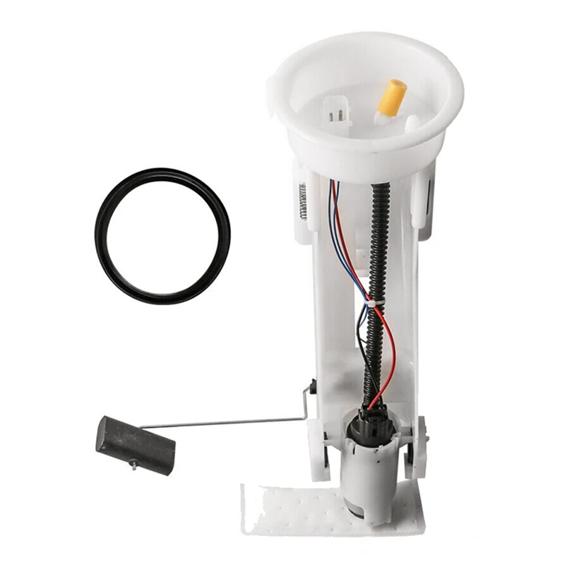New Fuel Pump Assembly For 2000-2006 BMW X5 3.0L 4.4L 4.6L E8412M P76601M 16116752626 16116755043 Accessories Parts
New Fuel Pump Assembly For 2000-2006 BMW X5 3.0L 4.4L 4.6L E8412M P76601M 16116752626 16116755043 Accessories Parts