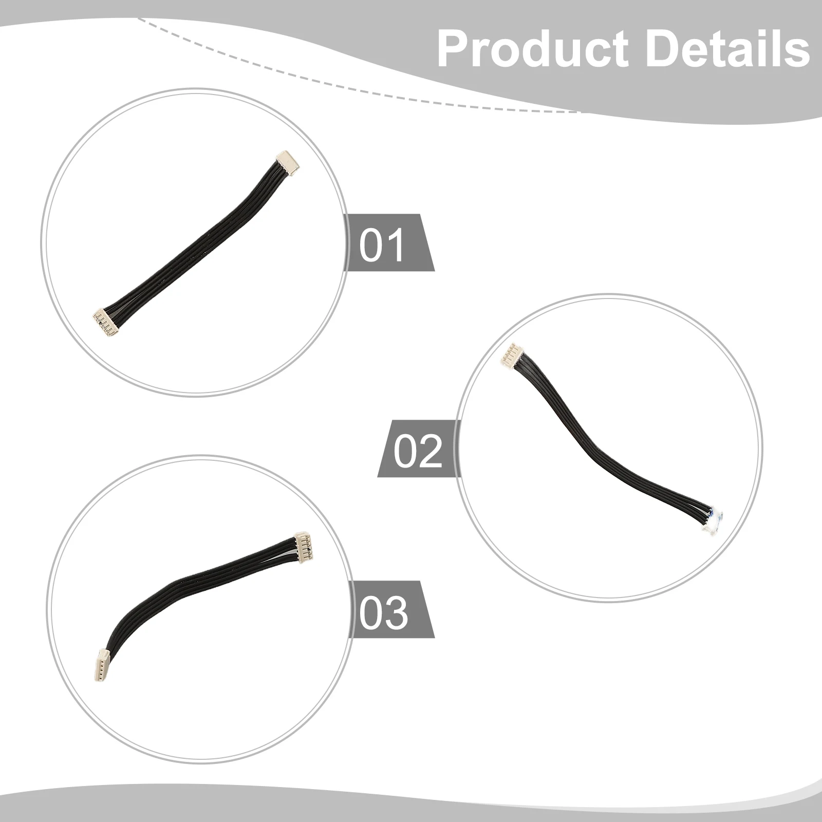 1pc For Conga 1090-1099 1790 950 For For RoboVac G10 35C Wheel Cable Robot Vacuum Cleaner Home Cleaning Appliance Accessories
1pc For Conga 1090-1099 1790 950 For For RoboVac G10 35C Wheel Cable Robot Vacuum Cleaner Home Cleaning Appliance Accessories