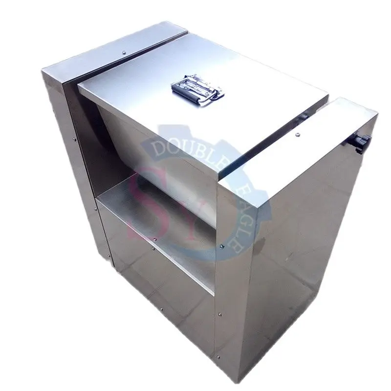Wholesale Price Stainless Steel Small Automatic 60l Meat Stuffing Mixing Machine/Vegetable Sausage Stuffing Mixer Equipment
Wholesale Price Stainless Steel Small Automatic 60l Meat Stuffing Mixing Machine/Vegetable Sausage Stuffing Mixer Equipment