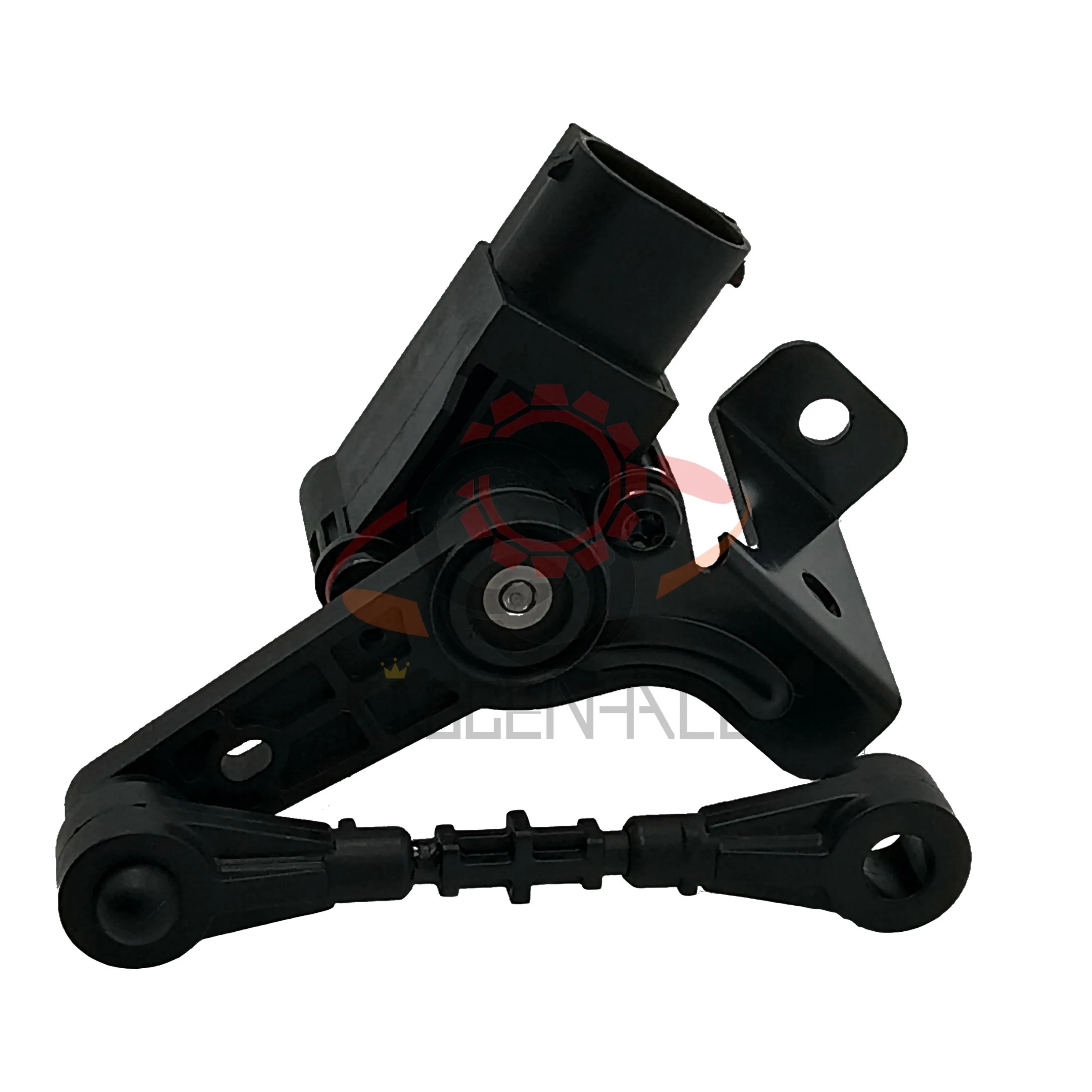 Front LR024219 LR024221 Height Level Sensor Discovery Sport 2011-2017 For Land Rover Range Rover Evoque L538
Front LR024219 LR024221 Height Level Sensor Discovery Sport 2011-2017 For Land Rover Range Rover Evoque L538