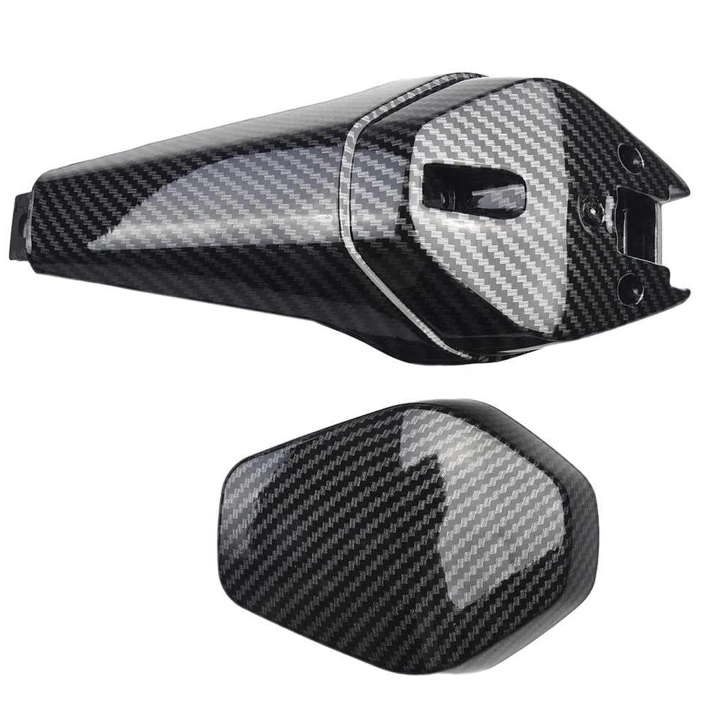 For Ducati Panigale V4 S V2 Streetfighter Tail Fairing Solo Cowl Rear Cover Carbon Fiber Motorcycle Tail Fairing Cover
For Ducati Panigale V4 S V2 Streetfighter Tail Fairing Solo Cowl Rear Cover Carbon Fiber Motorcycle Tail Fairing Cover