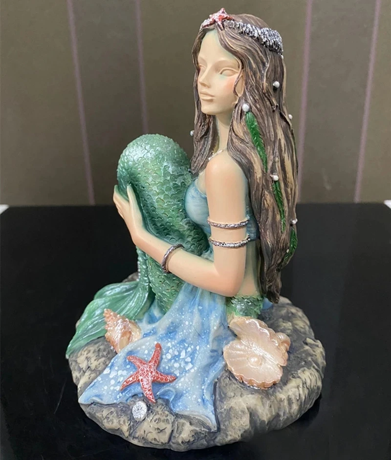 3d exquisite mermaid silicone mold diy soap chocolate mold making crafts plaster resin mold home decoration tools
3d exquisite mermaid silicone mold diy soap chocolate mold making crafts plaster resin mold home decoration tools
