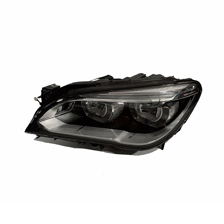 For BMW 7 series F01f02 LED Strip Angel Eyes front headlights 2009-2015year high qualityauto lighting systems Headlamps
For BMW 7 series F01f02 LED Strip Angel Eyes front headlights 2009-2015year high qualityauto lighting systems Headlamps
