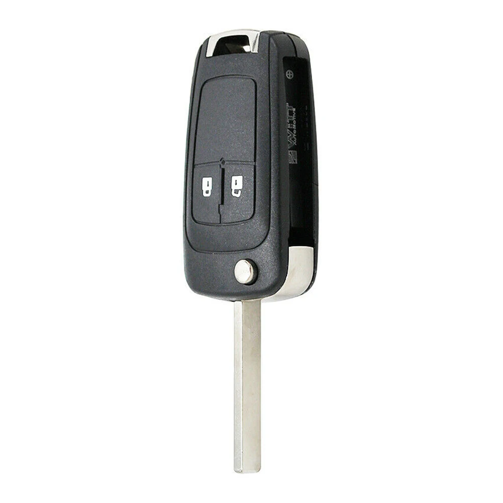 2-button Folding Key Housing Replacement Folding Key For Opel Astra J Corsa E Anti Scratch And Anti Wear
2-button Folding Key Housing Replacement Folding Key For Opel Astra J Corsa E Anti Scratch And Anti Wear