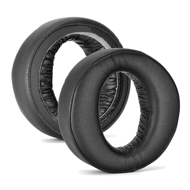 2Pcs Replacement Ear Pads Earpad Foam Earmuffs For Jabra Evolve 80 UC , Evolve 80 MS Headphones Cushion Cup Earpad Cover
2Pcs Replacement Ear Pads Earpad Foam Earmuffs For Jabra Evolve 80 UC , Evolve 80 MS Headphones Cushion Cup Earpad Cover