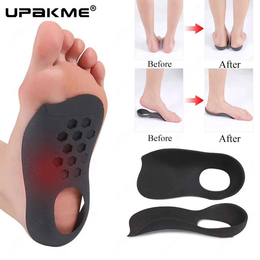 Orthopedic Insoles For XO-Legs Orthotics Flat Foot Health Sole For Shoes Insert Arch Support Pad For Plantar Fasciitis Feet Care
Orthopedic Insoles For XO-Legs Orthotics Flat Foot Health Sole For Shoes Insert Arch Support Pad For Plantar Fasciitis Feet Care