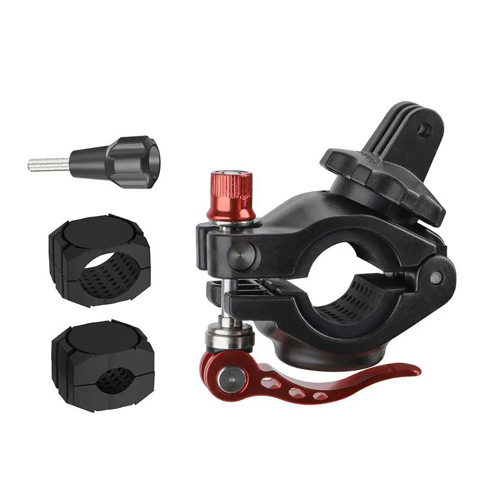 1 шт. для Airtag велосипедный держатель для Action4/для GoPro12 вращающийся на 360 градусов мультидиаметр поворотный зажим силиконовый металлический держатель
1 шт. для Airtag велосипедный держатель для Action4/для GoPro12 вращающийся на 360 градусов мультидиаметр поворотный зажим силиконовый металлический держатель