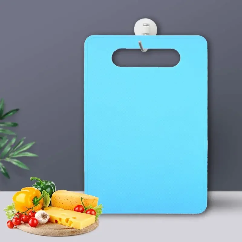 Kitchen Tools PP Creative Square Chopping Board Vegetable And Fruit Chopping Board Easy To Clean Non Slip Chopping Board Tools
Kitchen Tools PP Creative Square Chopping Board Vegetable And Fruit Chopping Board Easy To Clean Non Slip Chopping Board Tools