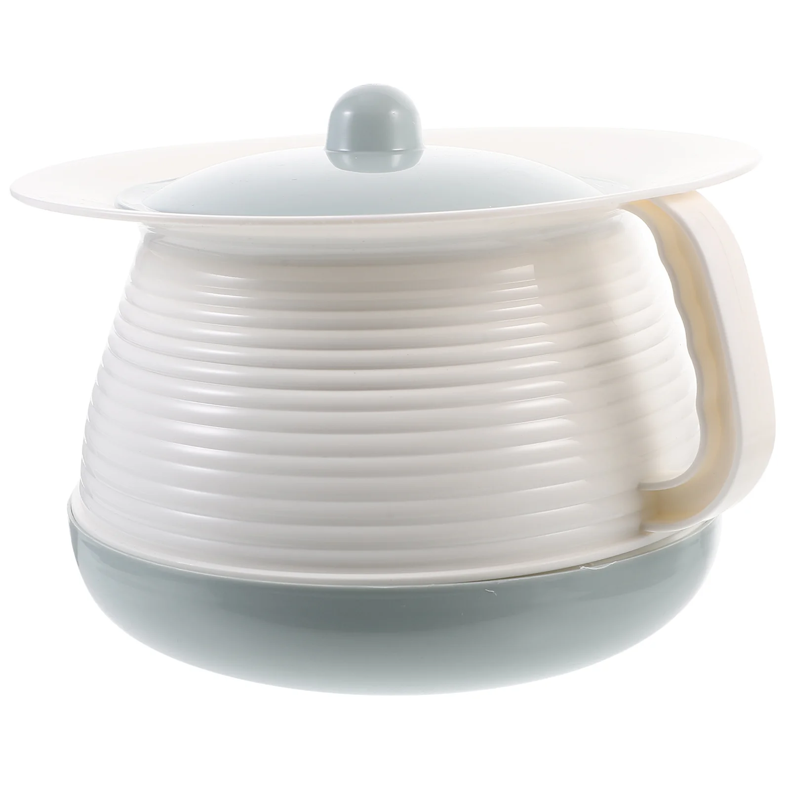 Children's Potty Urinal Night Spittoon Adult Urine Funnel with Cover Portable Pan Plastic
Children's Potty Urinal Night Spittoon Adult Urine Funnel with Cover Portable Pan Plastic