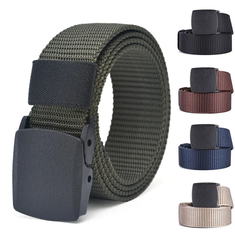 Men's Military Automatic Buckle Nylon Belt Outdoor Hunting Multifunctional Tactical Canvas Belt High Quality Men's Military Belt
Men's Military Automatic Buckle Nylon Belt Outdoor Hunting Multifunctional Tactical Canvas Belt High Quality Men's Military Belt