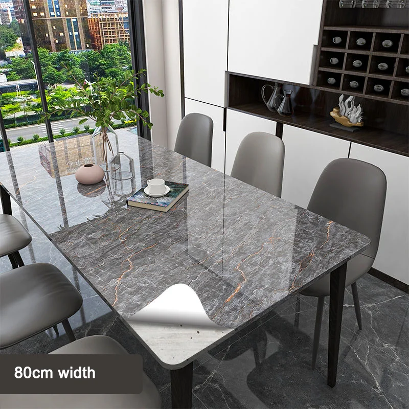 60/80cm Kitchen Marble Waterproof Decor paper Vinyl Self Adhesive Removable Wallpaper Peel and Stick Wall Sticker for Home Decor
60/80cm Kitchen Marble Waterproof Decor paper Vinyl Self Adhesive Removable Wallpaper Peel and Stick Wall Sticker for Home Decor