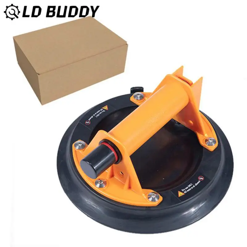 Time-saving Heavy Duty Versatile Glass Tile Fixing Tool Strong And Reliable Easy To Use Vacuum Suction Cup Secure Grip Air Pump
Time-saving Heavy Duty Versatile Glass Tile Fixing Tool Strong And Reliable Easy To Use Vacuum Suction Cup Secure Grip Air Pump