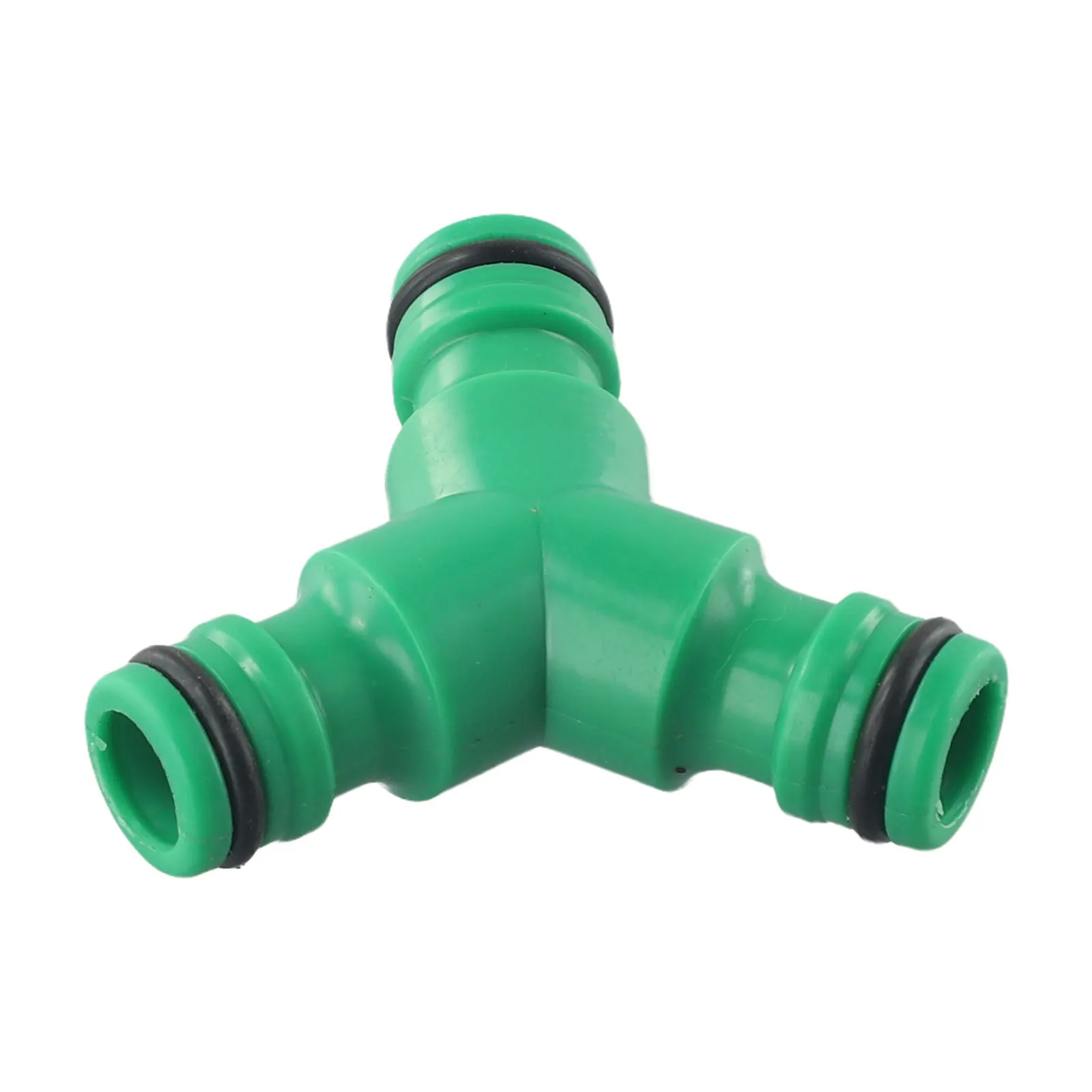 16mm Three-Pronged Water Pipe Joint Three-Way Split Conversion Splitter Garden Hose Quick Connector Watering Hose Adapter
16mm Three-Pronged Water Pipe Joint Three-Way Split Conversion Splitter Garden Hose Quick Connector Watering Hose Adapter