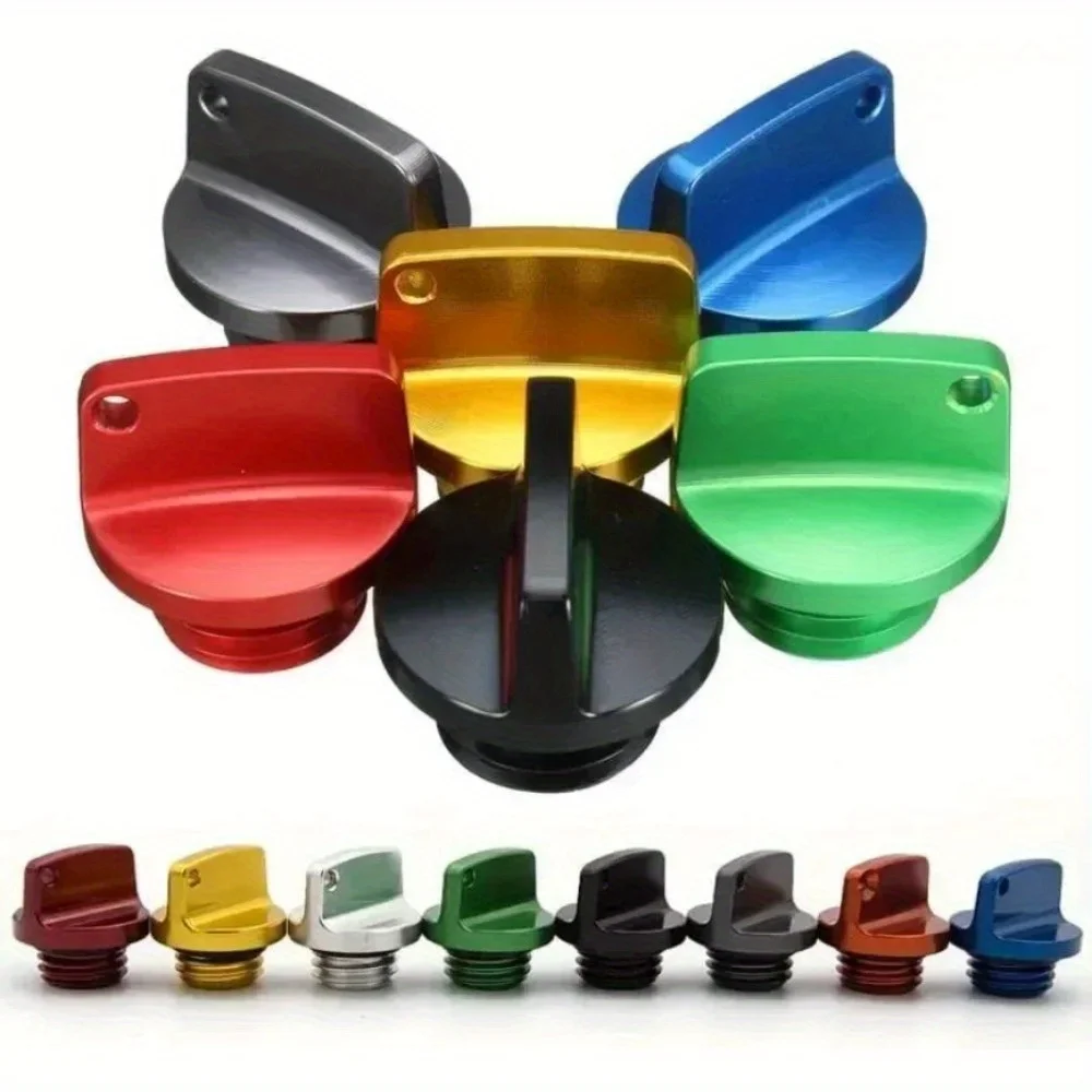 Modify Oil Filler Cap Plug for Yamaha YZ 65 80 85 125 250 YZ250F YZ450F YZ125X YZ250X T-MAX XSR900 MT-09 FZ-09
Modify Oil Filler Cap Plug for Yamaha YZ 65 80 85 125 250 YZ250F YZ450F YZ125X YZ250X T-MAX XSR900 MT-09 FZ-09