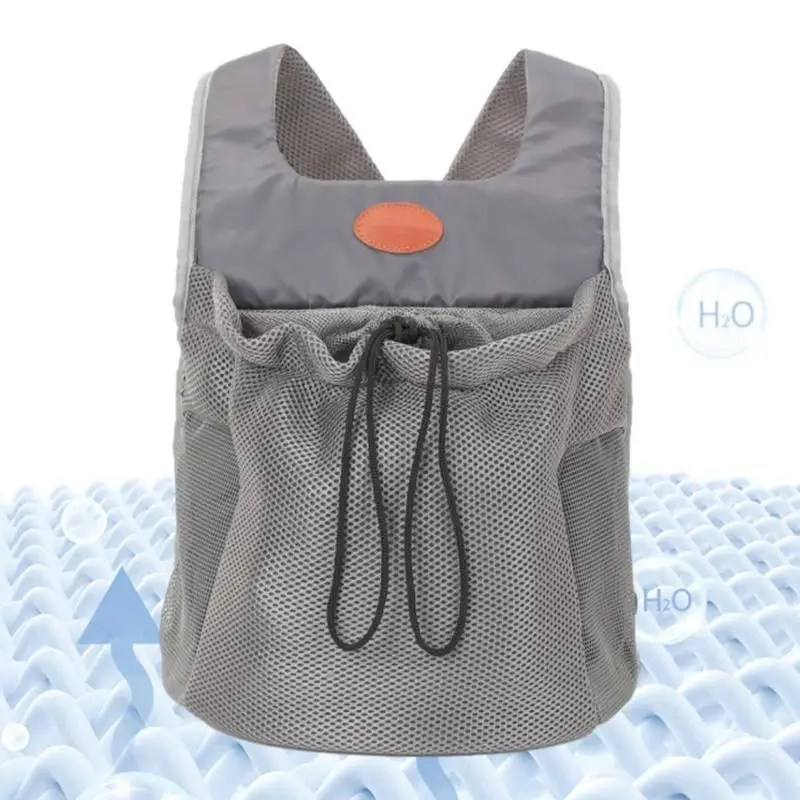 Front Chest Backpack Hands-Free Puppy Breathable Tote Pet Holder Travel Supplies Dog Purse Adjustable Shoulder Strap Pet
Front Chest Backpack Hands-Free Puppy Breathable Tote Pet Holder Travel Supplies Dog Purse Adjustable Shoulder Strap Pet