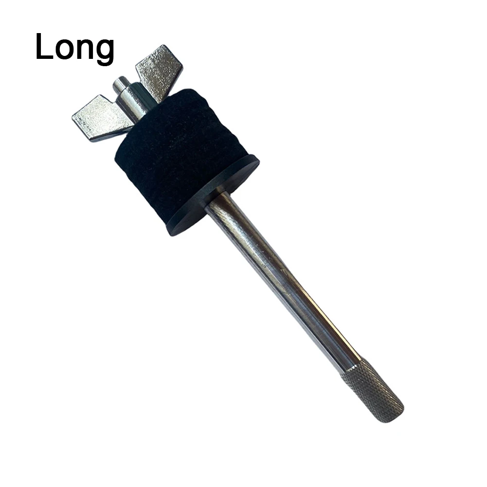 Double Layered Design Hi Hat Cymbal Clutch Smooth And Precise Control Silver And Black Thickened Felt Pads Cymbal Accessories
Double Layered Design Hi Hat Cymbal Clutch Smooth And Precise Control Silver And Black Thickened Felt Pads Cymbal Accessories