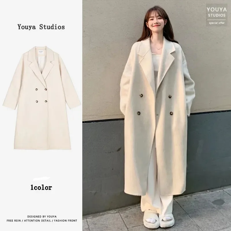 3D Effect Velvet Coat Women Autumn Winter Korean Style Small Size Velvet Clothes Loose Sizes Available
3D Effect Velvet Coat Women Autumn Winter Korean Style Small Size Velvet Clothes Loose Sizes Available
