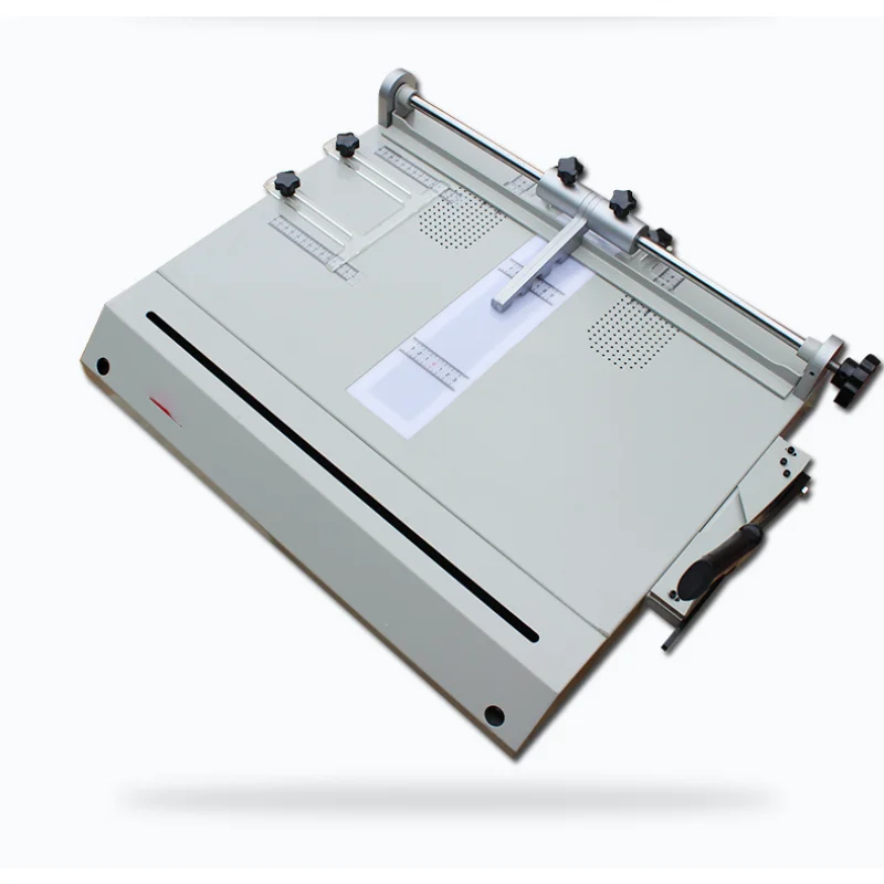 A4 Vertical Loading Book Cover Making Machine Hot 600 * 520 MM Hardcover Making Machine DC-100H, Hardcover Case Maker,
A4 Vertical Loading Book Cover Making Machine Hot 600 * 520 MM Hardcover Making Machine DC-100H, Hardcover Case Maker,