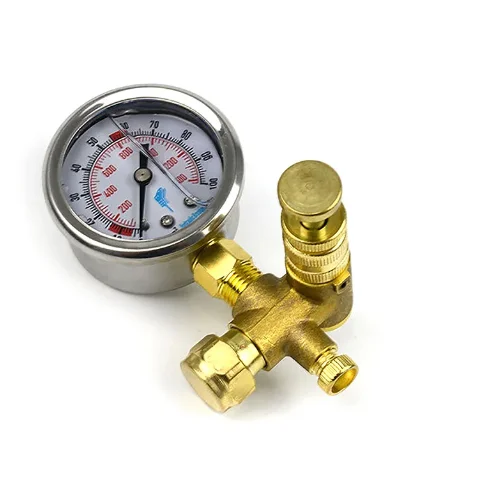Nitrogen Gas Charging Kit 6Mpa Nitrogen Gas Charging Pressure Inflation Hydraulic Test Table Tool Device Measurement Accessories
Nitrogen Gas Charging Kit 6Mpa Nitrogen Gas Charging Pressure Inflation Hydraulic Test Table Tool Device Measurement Accessories