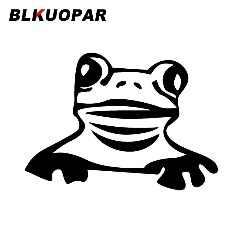 Автомобильная наклейка с головой лягушки BLKUOPAR, водонепроницаемые высекальные индивидуальные наклейки, устойчивые к царапинам виниловые модные забавные защитные наклейки для дверей автомобиля
Автомобильная наклейка с головой лягушки BLKUOPAR, водонепроницаемые высекальные индивидуальные наклейки, устойчивые к царапинам виниловые модные забавные защитные наклейки для дверей автомобиля
