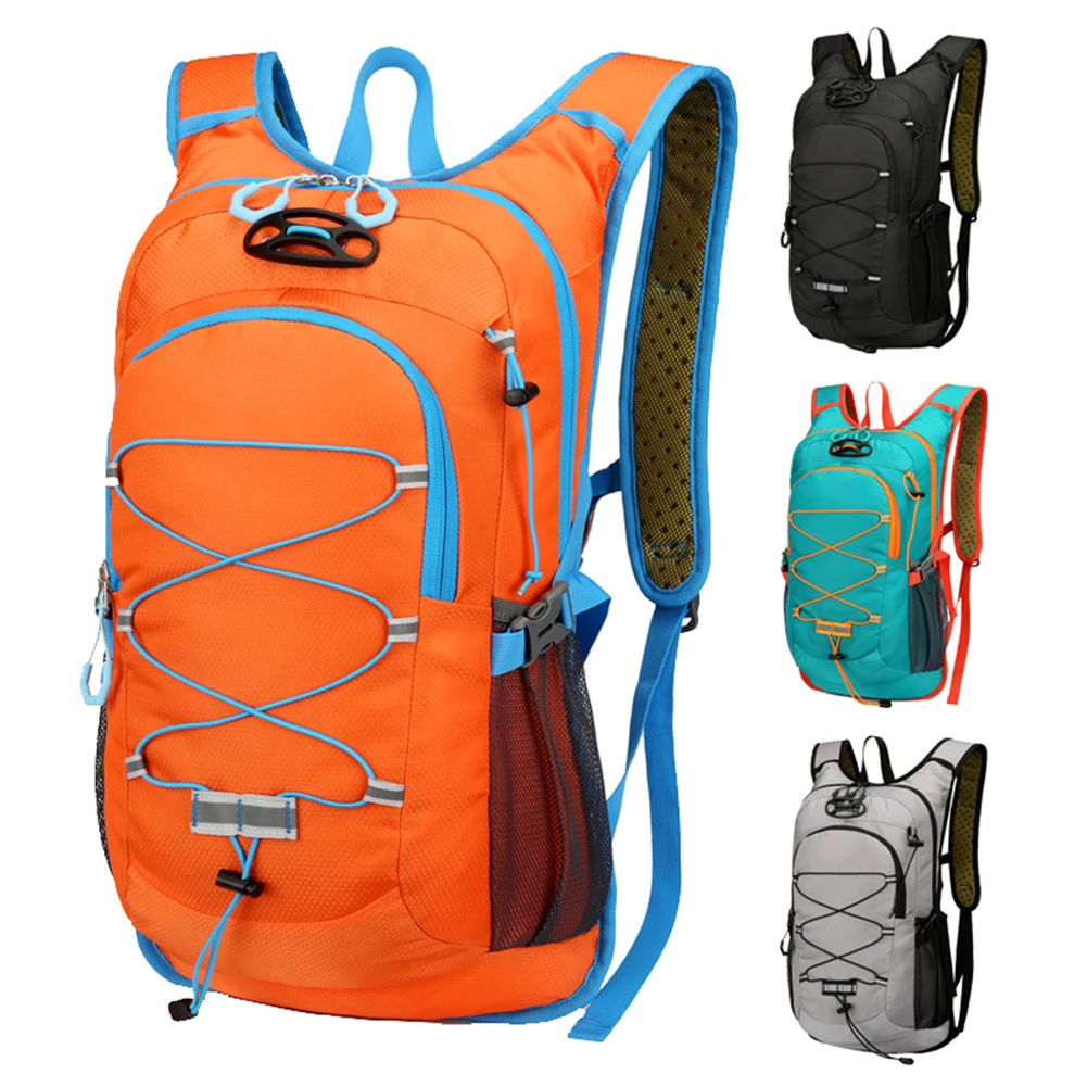 35L Outdoor Hiking Backpack Waterproof Camping Cycling Reflective Sport Backpack 47*27*12cm Outdoor Camping Hiking Tools
35L Outdoor Hiking Backpack Waterproof Camping Cycling Reflective Sport Backpack 47*27*12cm Outdoor Camping Hiking Tools