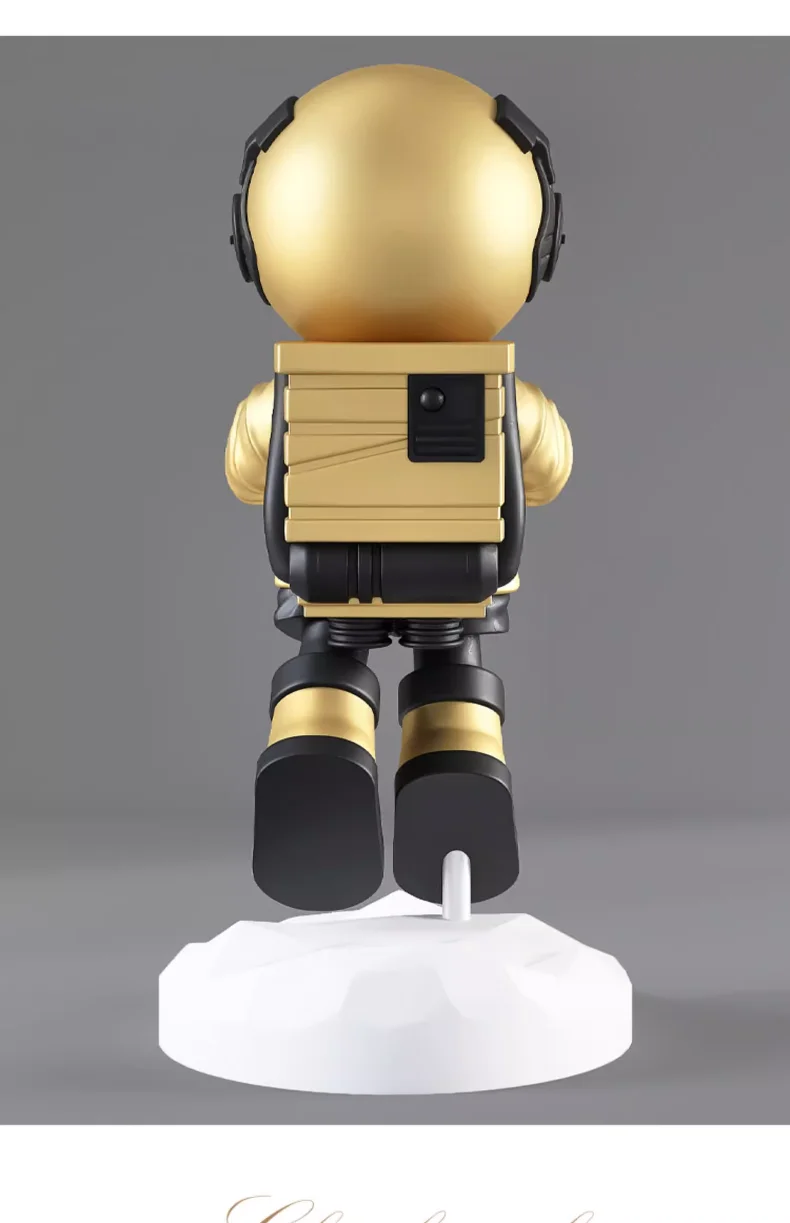 Astronaut Large Floor-standing Ornaments, Astronaut Ornaments, Home TV Cabinets, Living Room Sofa Decorations, Smart Decorations Astronaut Large Floor-standing Ornaments, Astronaut Ornaments, Home TV Cabinets, Living Room Sofa Decorations, Smart Decorations