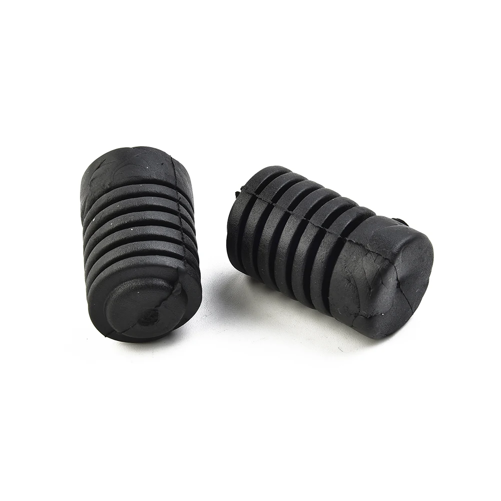 Tools Clips Bumper Stopper Practical Rubber 201-2017 Black Bumper Stopper Cushion Adiuster High Quality Material
Tools Clips Bumper Stopper Practical Rubber 201-2017 Black Bumper Stopper Cushion Adiuster High Quality Material