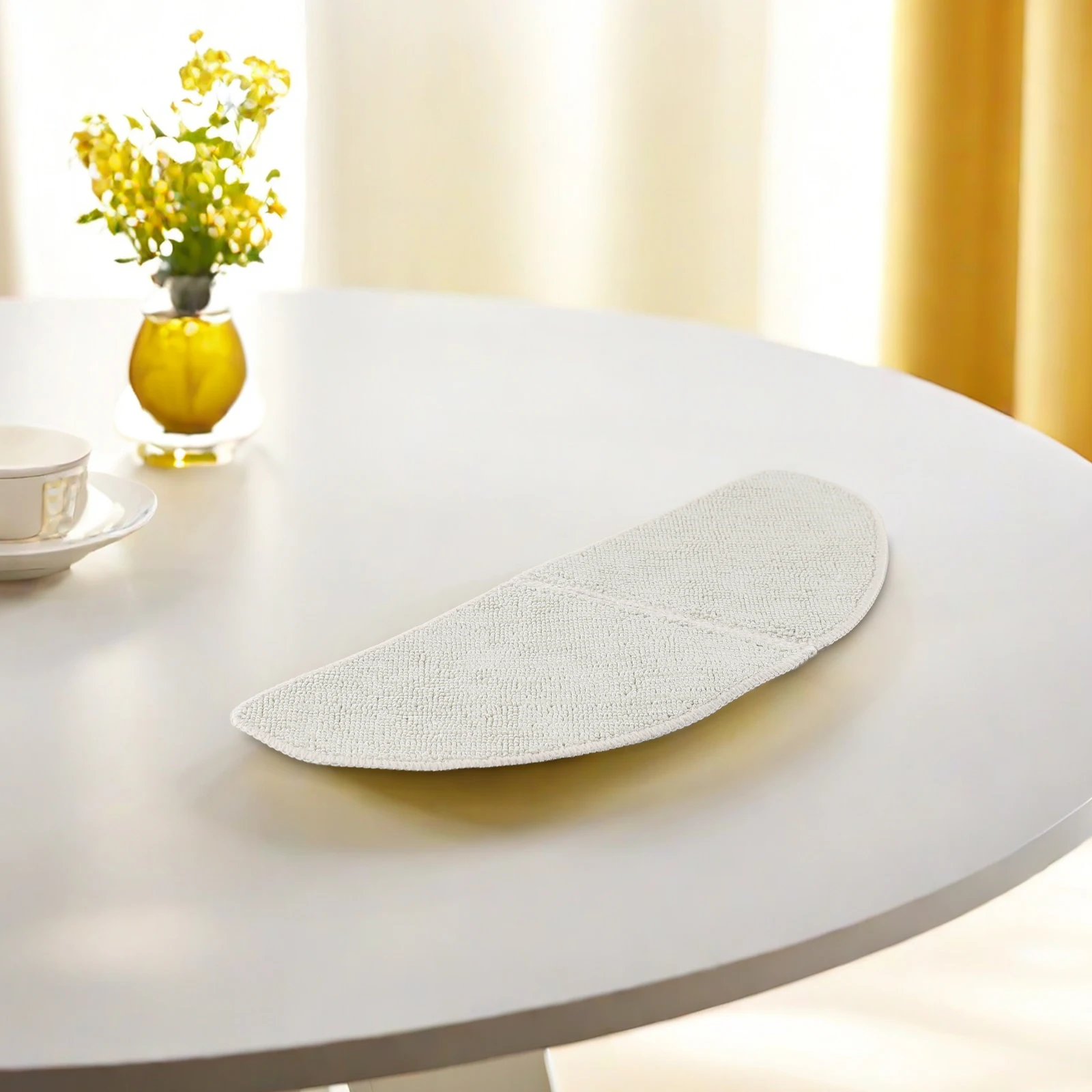 Mop Clothes Mop Rag Sweeper Accessories Robot Vacuum Cleaner Parts Cleaning Rag Pad Vacuum Cleaner Accessories
Mop Clothes Mop Rag Sweeper Accessories Robot Vacuum Cleaner Parts Cleaning Rag Pad Vacuum Cleaner Accessories