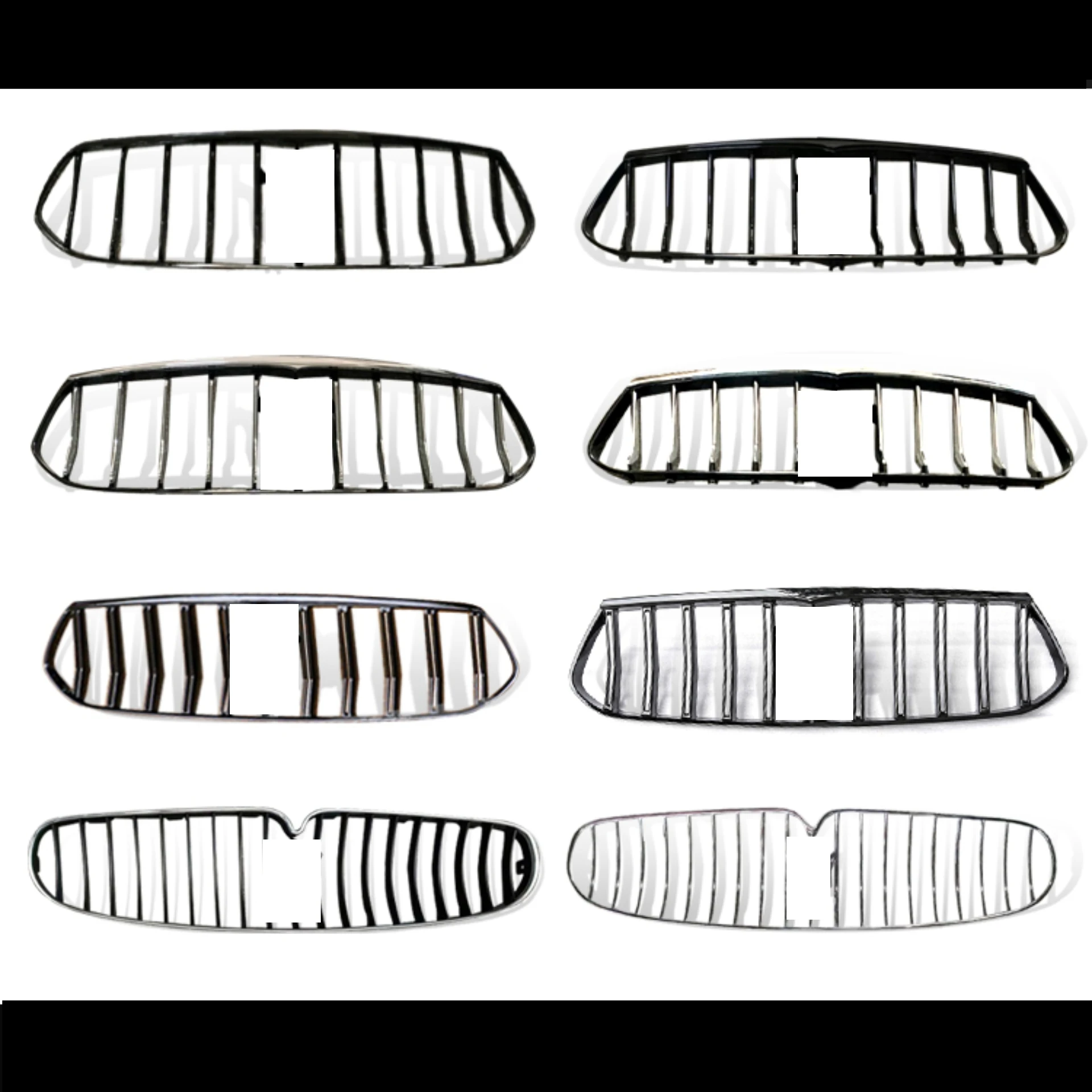 Front Radiator Grille Assembly for Maserati Quattroporte Ghibli GT Gran Turismo 14-21 Carbon Fiber Net Car Accessories
Front Radiator Grille Assembly for Maserati Quattroporte Ghibli GT Gran Turismo 14-21 Carbon Fiber Net Car Accessories
