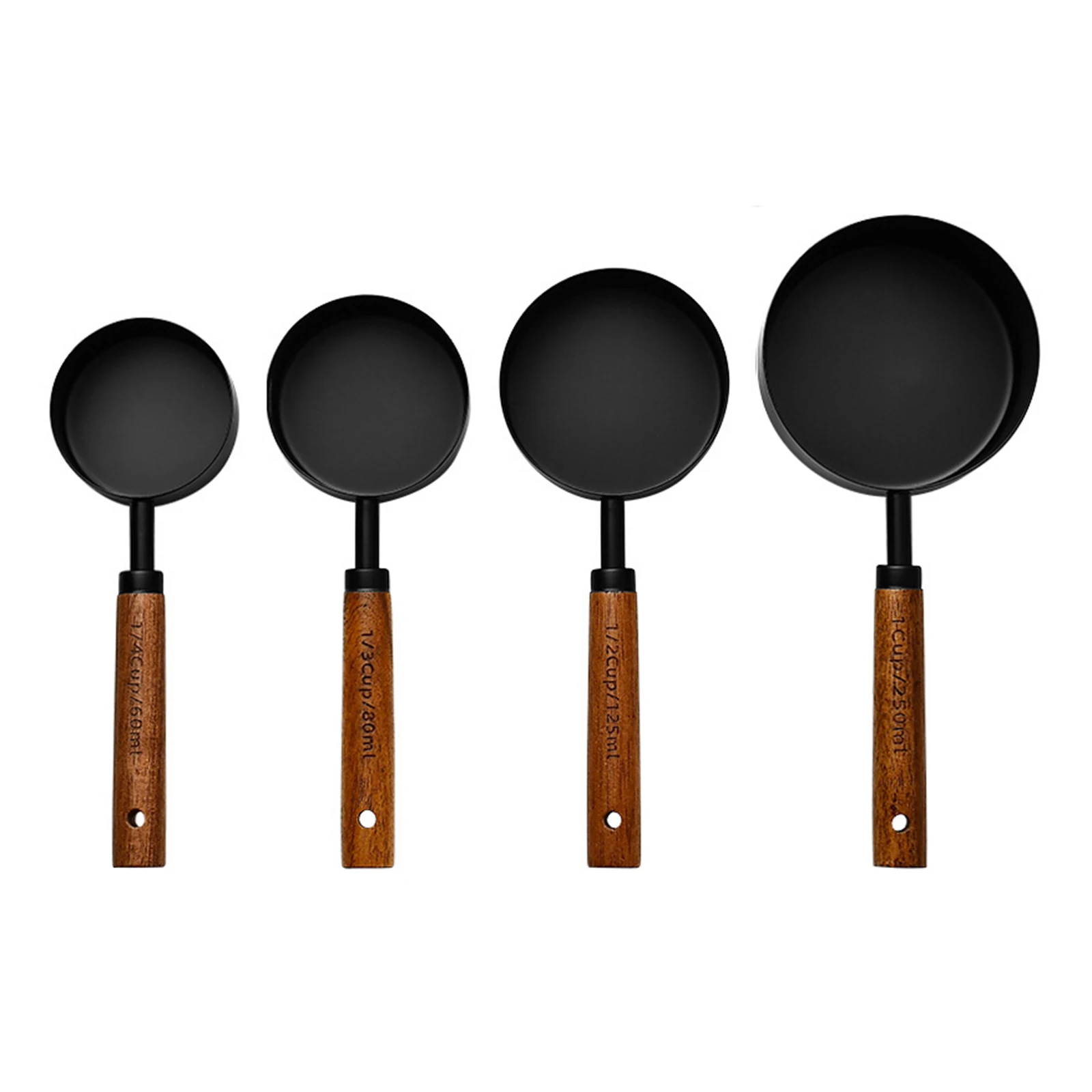 Stainless Steel Coffee Scoop Tablespoon Measuring Spoon Long Handle Coffee Spoon For Kitchen Cafe Making Tool
Stainless Steel Coffee Scoop Tablespoon Measuring Spoon Long Handle Coffee Spoon For Kitchen Cafe Making Tool
