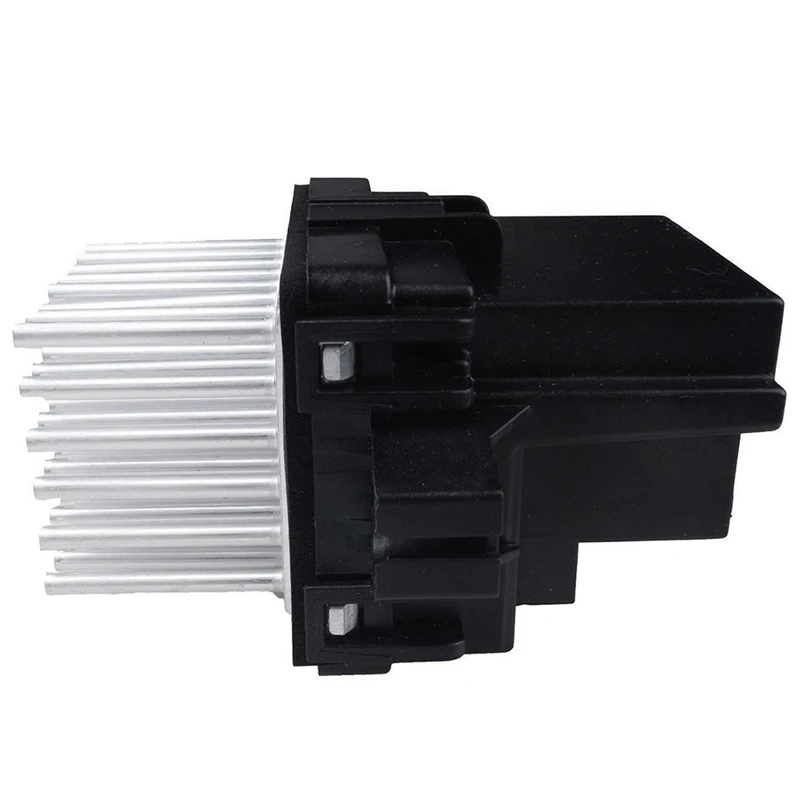 A/C Heater Blower Motor Module Resistor For Chevrolet/Buick/Cadillac/Ford/Lincoln/GMC Spare Parts 13503201 84178783
A/C Heater Blower Motor Module Resistor For Chevrolet/Buick/Cadillac/Ford/Lincoln/GMC Spare Parts 13503201 84178783