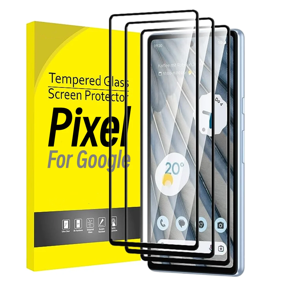 Для Google Pixel 7 6 Pro Pixel7A Pixel6A 4 3 XL 7A 6A Защитная пленка для экрана HD защитная пленка из закаленного стекла для Pixel 4XL 7Pro 6Pro
Для Google Pixel 7 6 Pro Pixel7A Pixel6A 4 3 XL 7A 6A Защитная пленка для экрана HD защитная пленка из закаленного стекла для Pixel 4XL 7Pro 6Pro