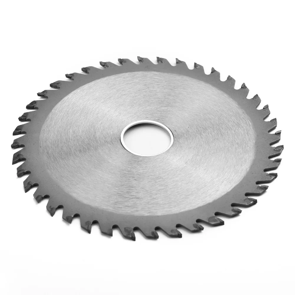 Cutter Saw Blade Disc 115mm Ultra Circular Sawing Wood Cutting Round Carving 4.5 Inch Angle Grinder High Quality
Cutter Saw Blade Disc 115mm Ultra Circular Sawing Wood Cutting Round Carving 4.5 Inch Angle Grinder High Quality