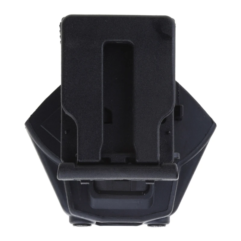 Tactically Handcuff Case Waist Belt Open Top Handcuff Holder Wear-resistant Handcuff Holsters with Quick Release
Tactically Handcuff Case Waist Belt Open Top Handcuff Holder Wear-resistant Handcuff Holsters with Quick Release