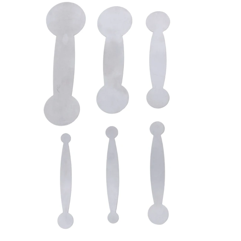 Clarinet Tube Button Woodwind Instrument Tool Steel Clarinet Leveling Rings Pad Dropship
Clarinet Tube Button Woodwind Instrument Tool Steel Clarinet Leveling Rings Pad Dropship