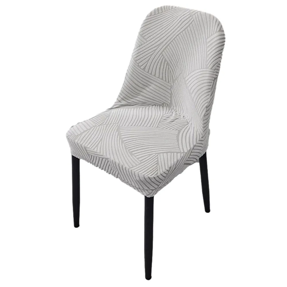 Soft and comfortable chair cover and cushion set for dining table stool Machine washable tumble dry on low heat
Soft and comfortable chair cover and cushion set for dining table stool Machine washable tumble dry on low heat